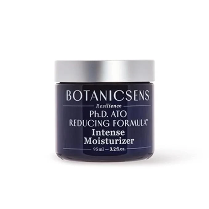 Certified BOTANICSENS Intense Moisturiser - 95ml Breathable