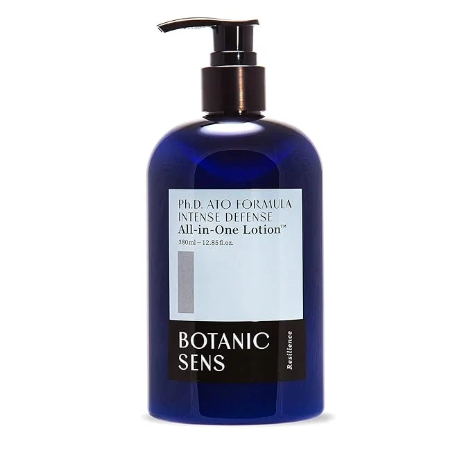 Functional BOTANICSENS All-in-One Lotion - 380ml Verified