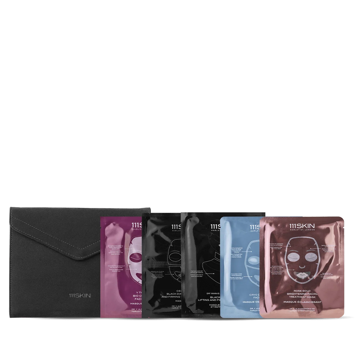 Pure Face Masking Journal High-Quality