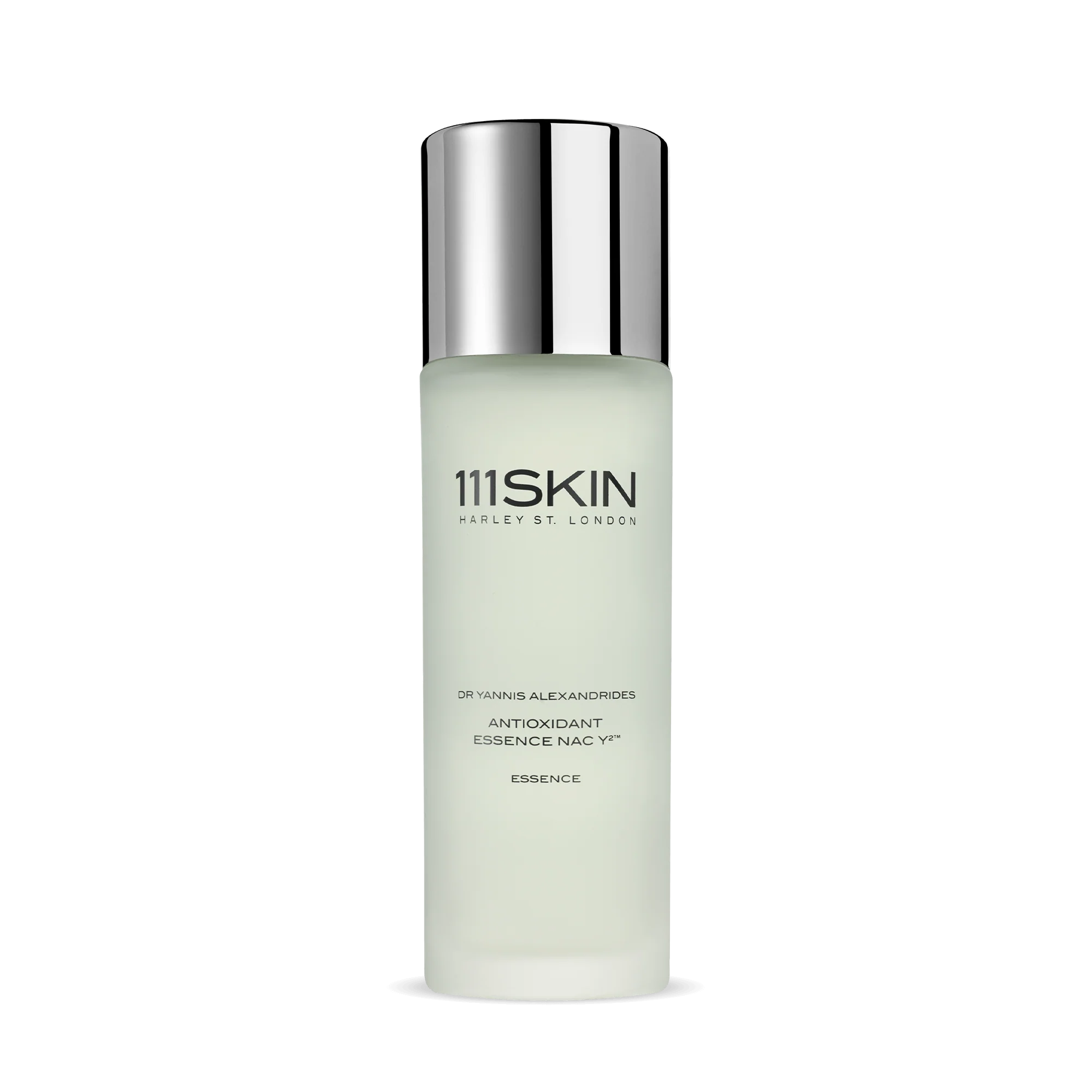 User-Friendly Antioxidant Essence NAC Y²™ Recyclable