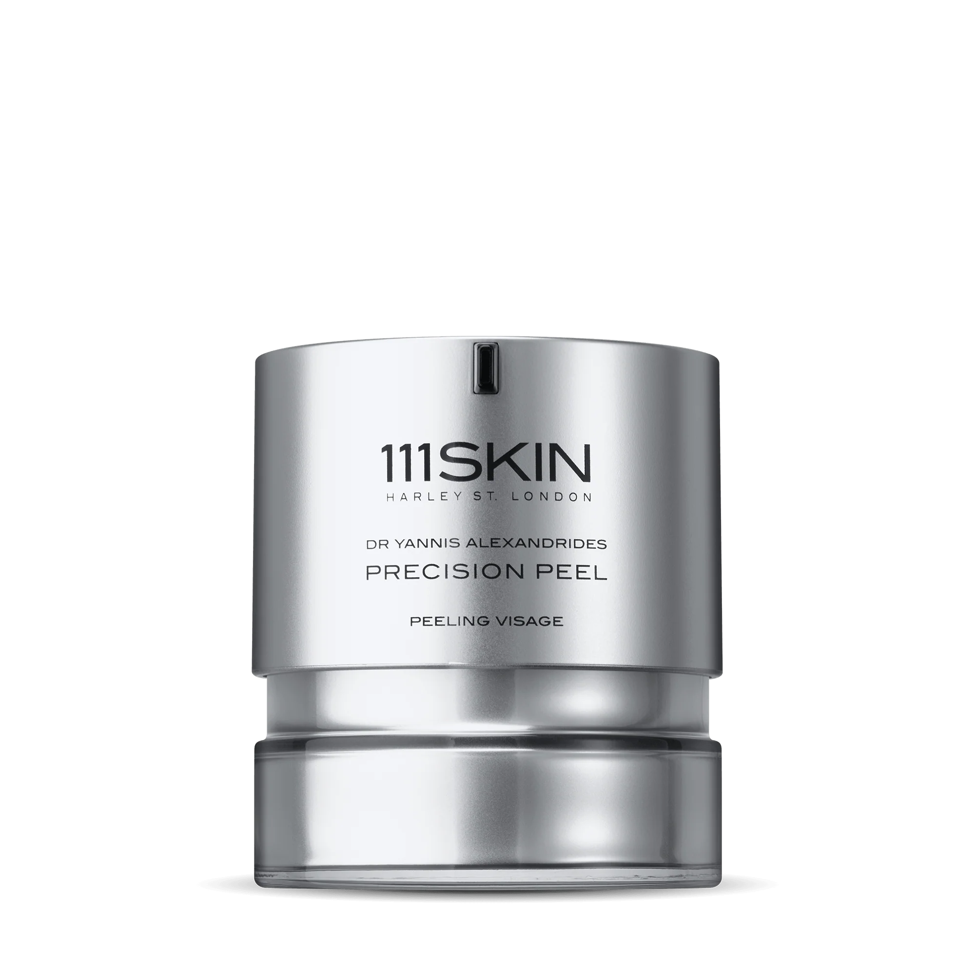 Safe Precision Peel Exceptional