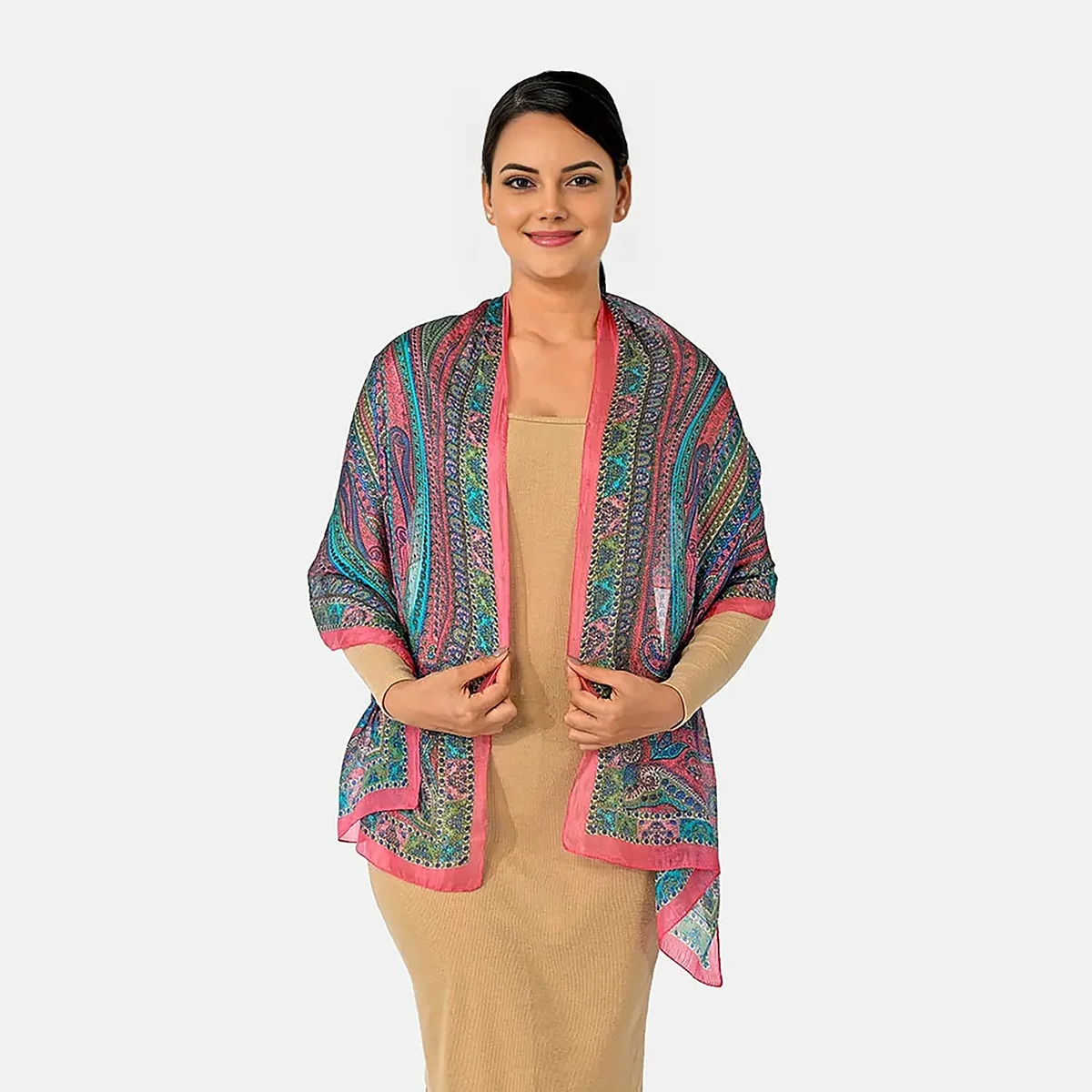 Consistent HomeWomen's Fashion AccessoriesScarves 8555036 First-Class