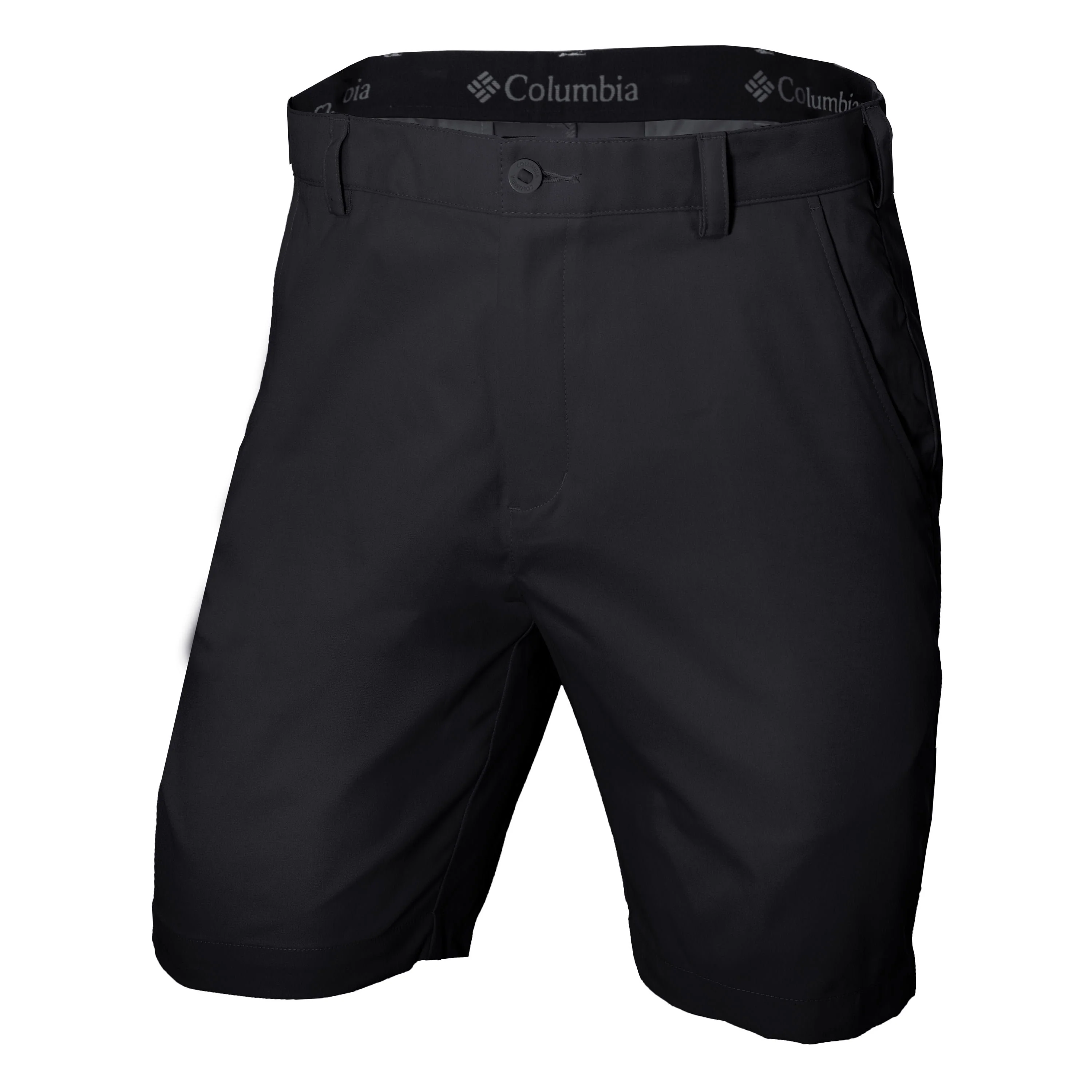 Original Columbia Men's Omni-Wick Lie Angle Short Environmentally Friendly