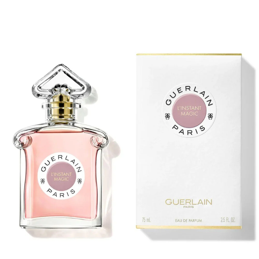 First-Class GUERLAIN LINStANT EAU DE PARFUM Recyclable