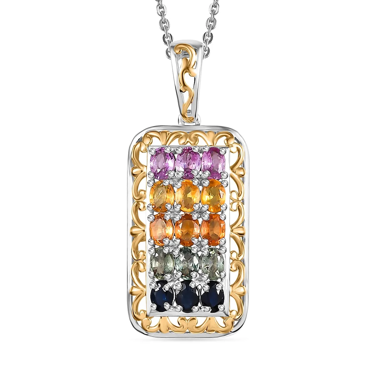 Sustainable HomeJewelryPendants 4359088 Smart
