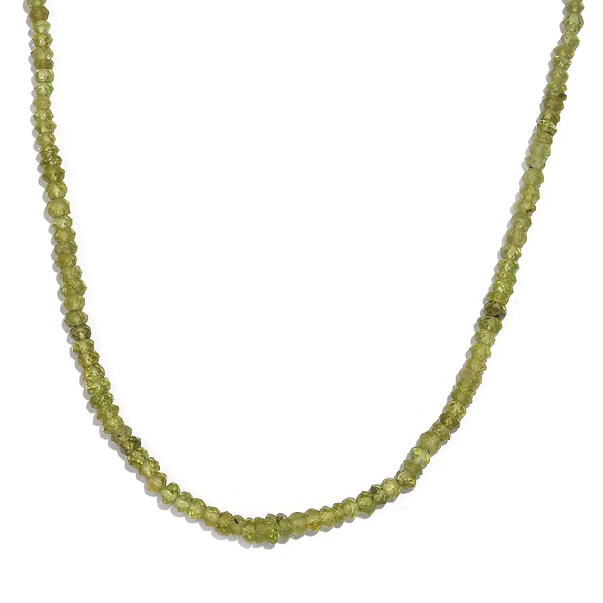 Lightweight HomeJewelryNecklacesBeaded Necklaces 7929050 World-Class