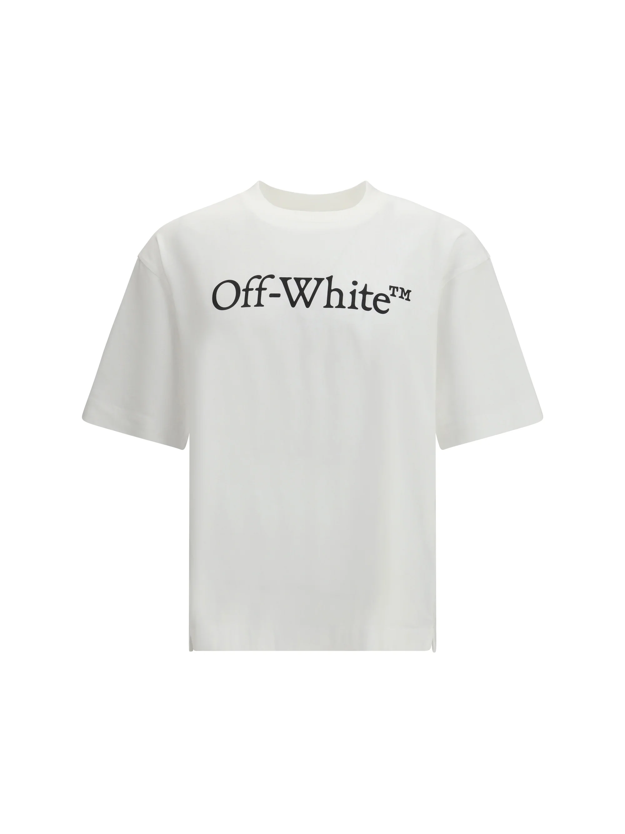 Reliable T-Shirt Big Bookish Skate White Black Trusted