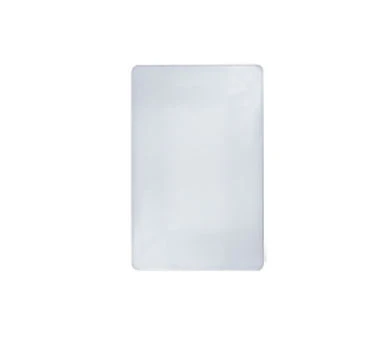 Dependable Large Plastic Polyethlene Nsf Food Cutting Knife Chop Chopping Board Kitchen Cut Powerful