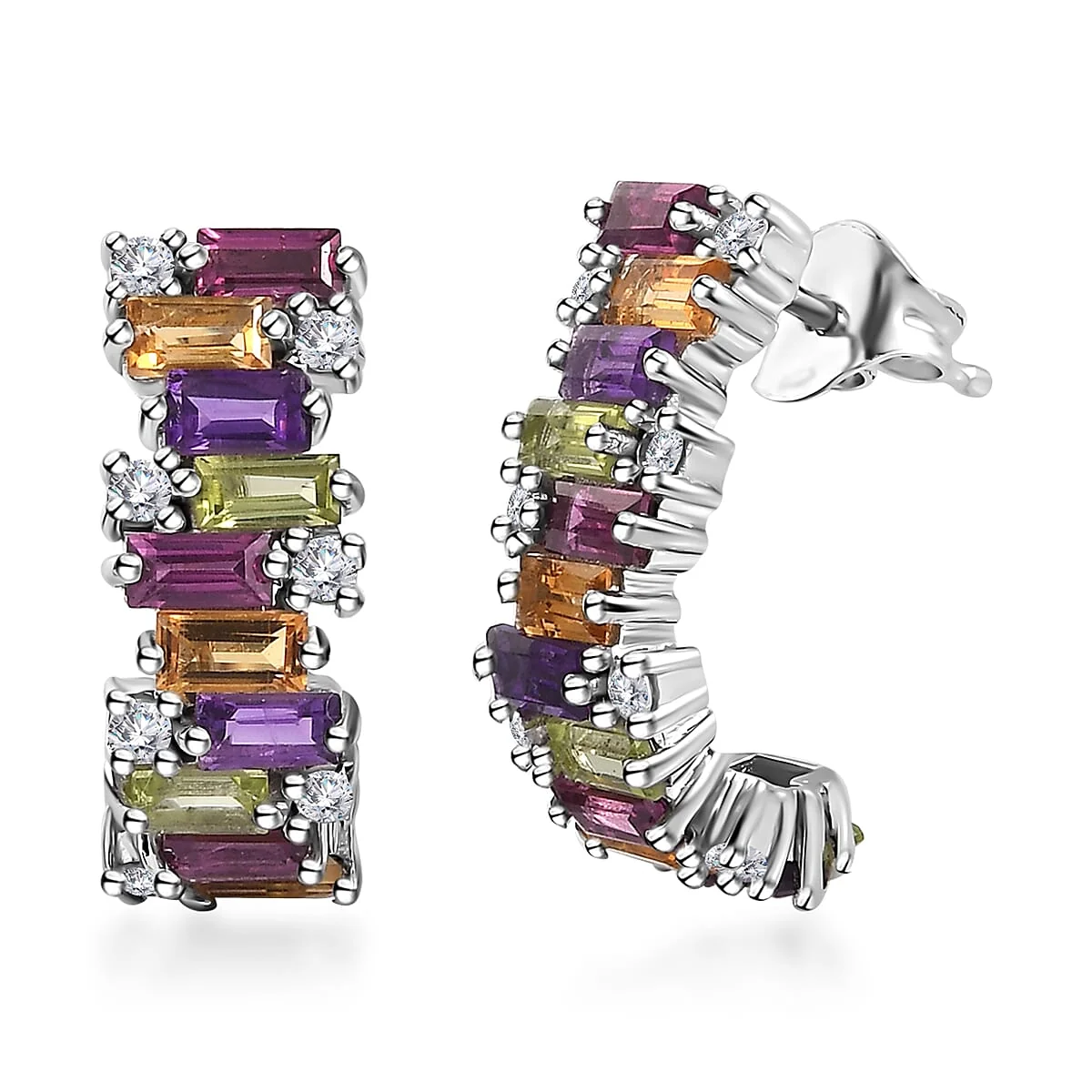 Efficient HomeJewelryEarringsStud 7721601 Optimized