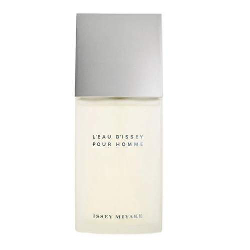 Proven LEau DIssey Men by Issey Miyake EDT 4.2 Oz Verified
