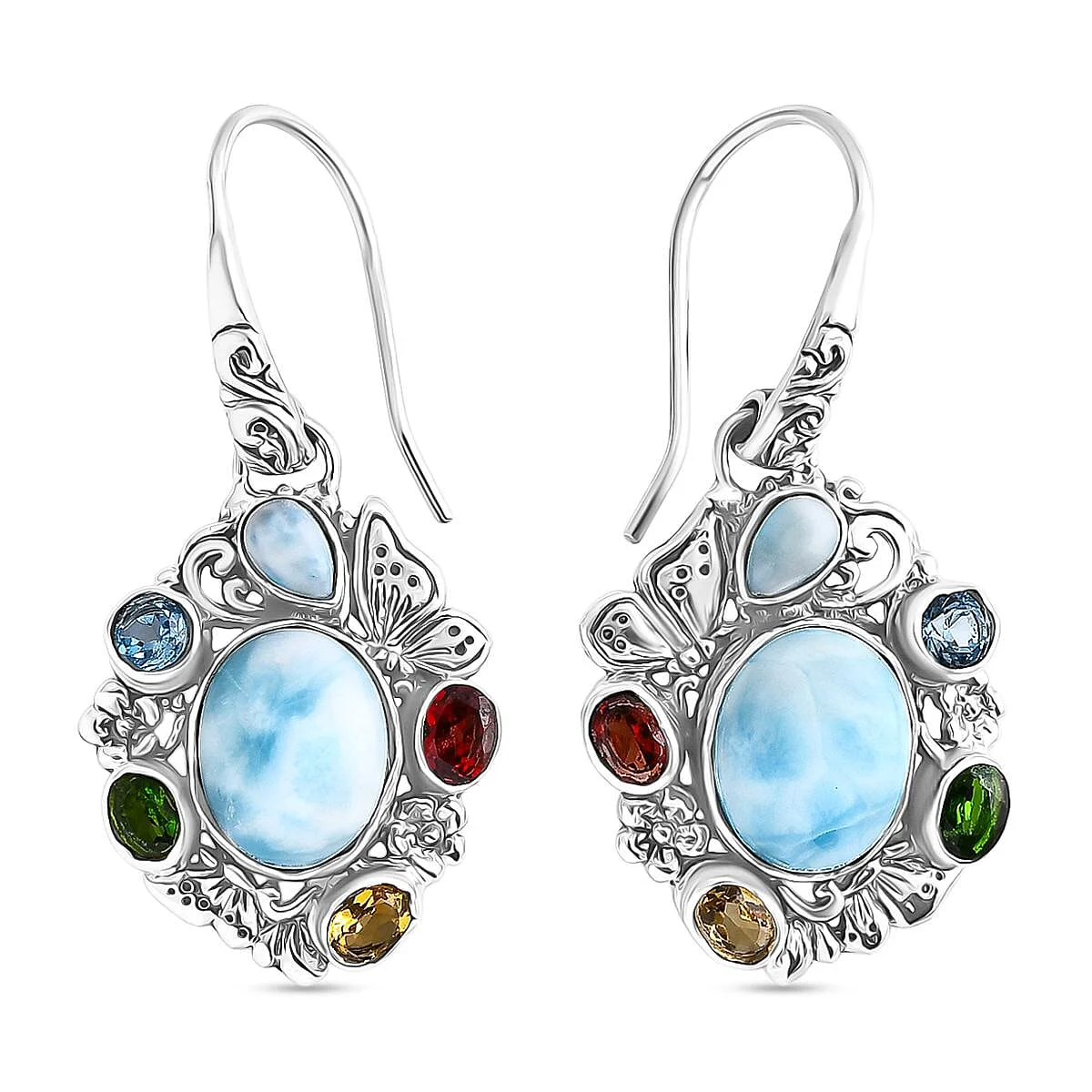 Next-Generation HomeJewelryEarringsDrop 8134485 Superior