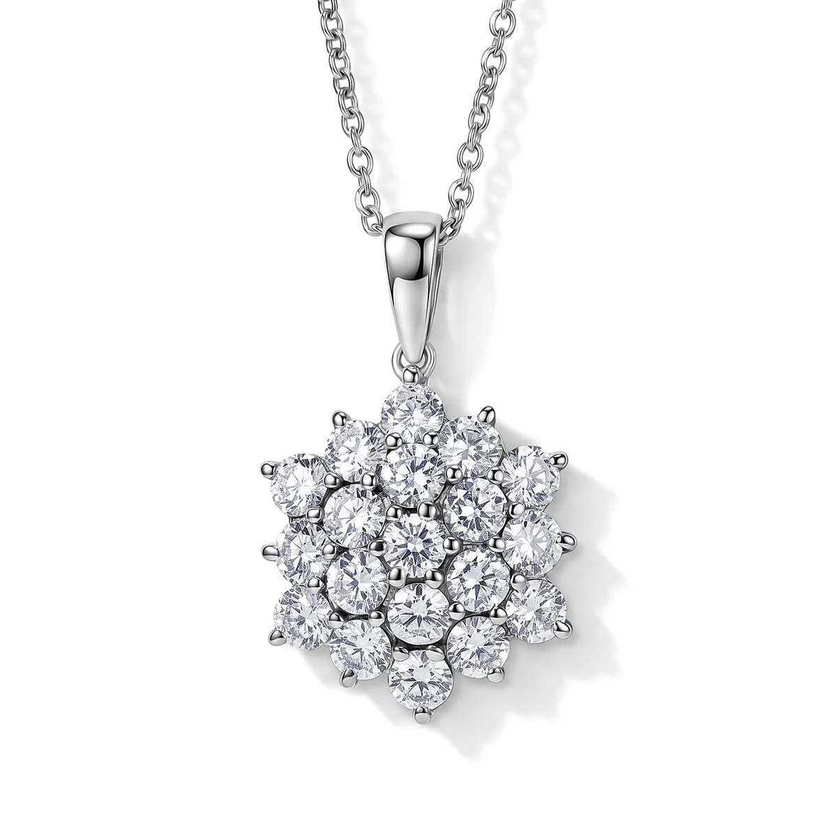 Authentic HomeJewelryPendants 4487679 Sophisticated