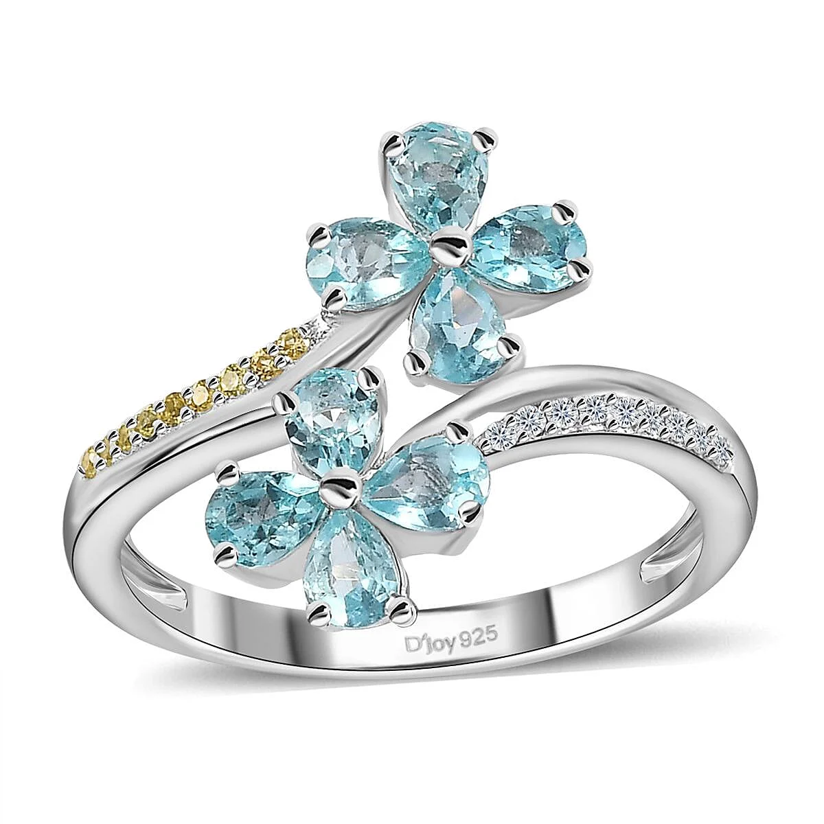Reliable HomeJewelryRingsFashion Rings 7696531 Authentic