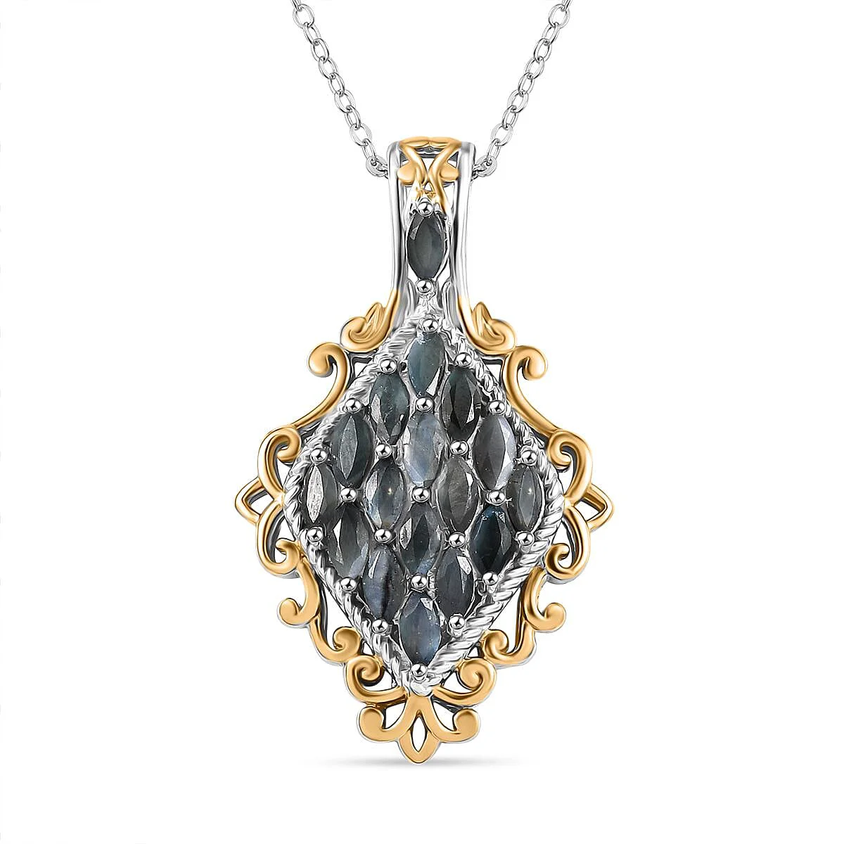 Comfortable HomeJewelryPendants 4329832 Casual