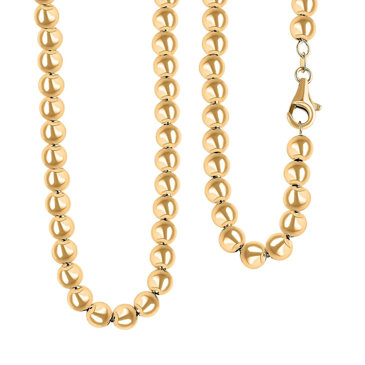 Organic HomeJewelryNecklacesBeaded Necklaces 8135324 Next-Generation