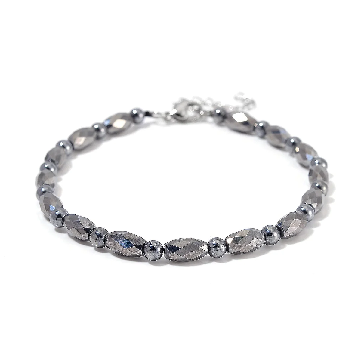 Luxury HomeJewelryBraceletsBeaded Bracelets 8101418 Lightweight