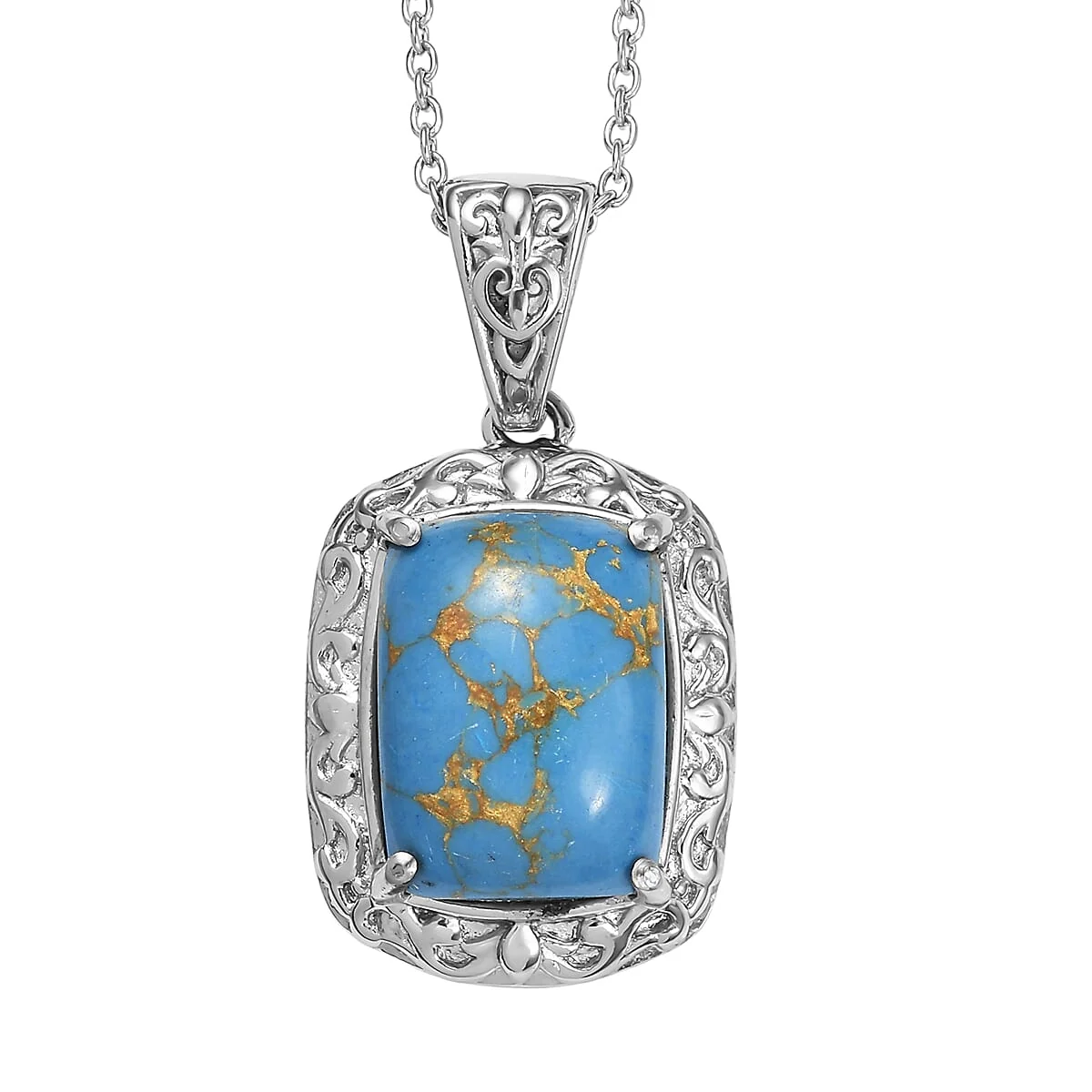 Clean HomeJewelryPendants 4428727 Consistent
