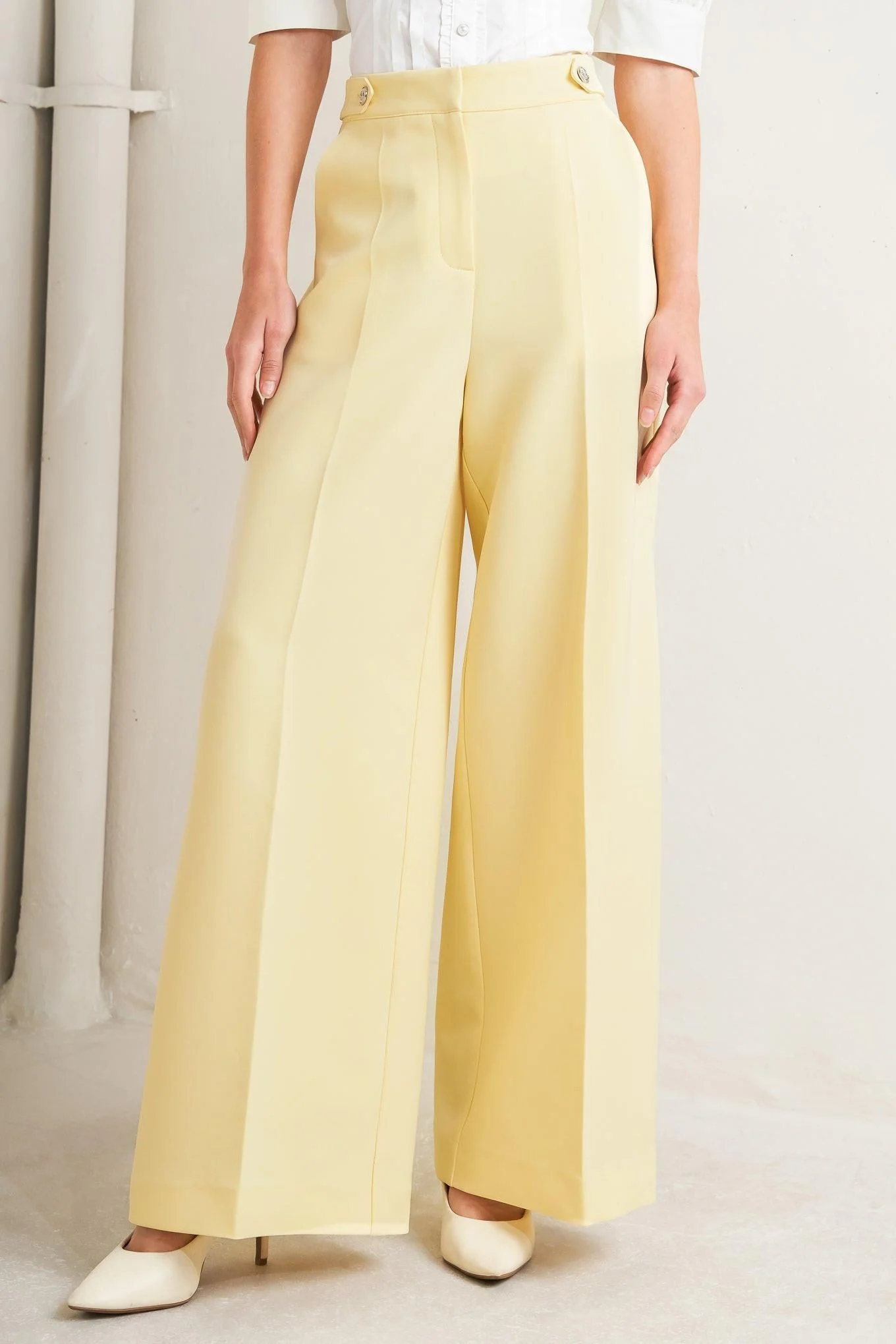Official Sunshine Dream Woven Pants Long-Lasting