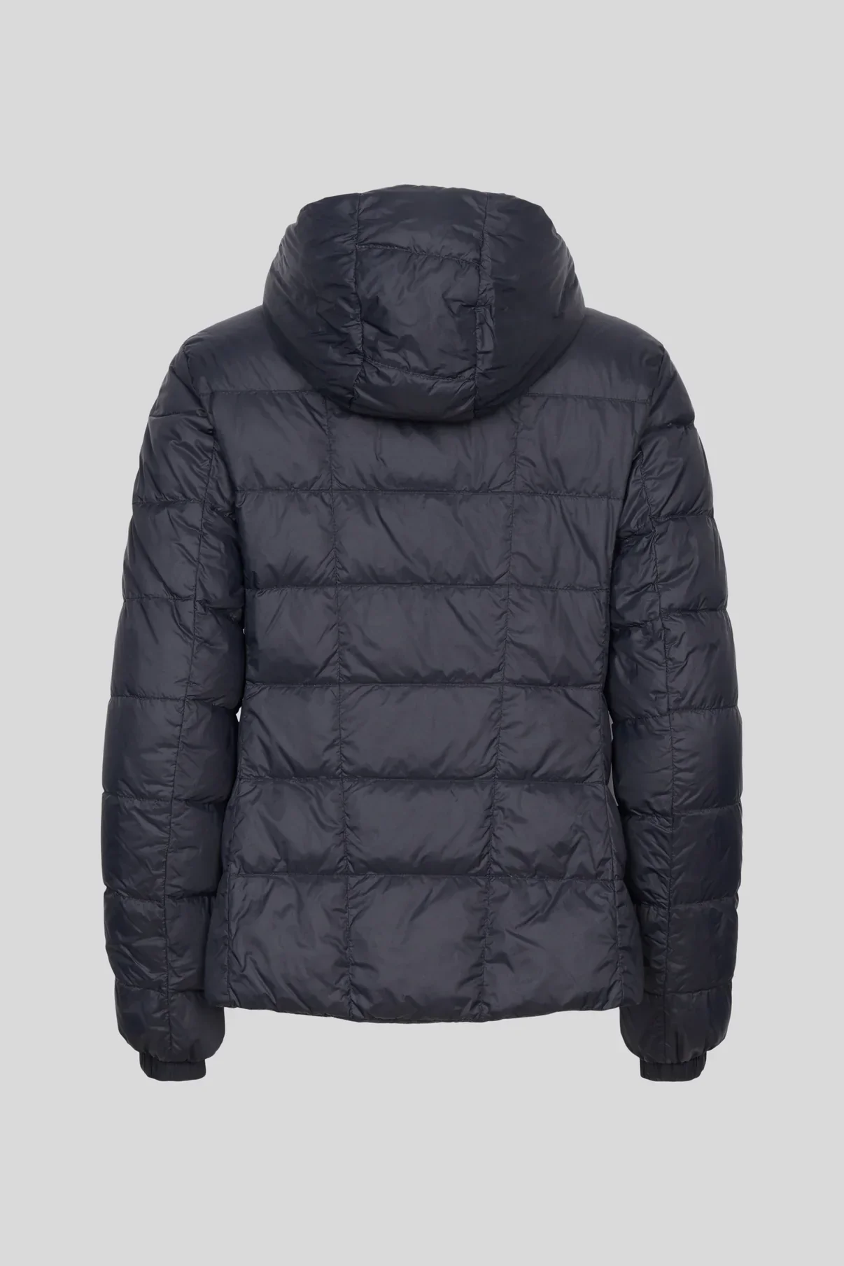 Elegant Abbott Hoodie Clean