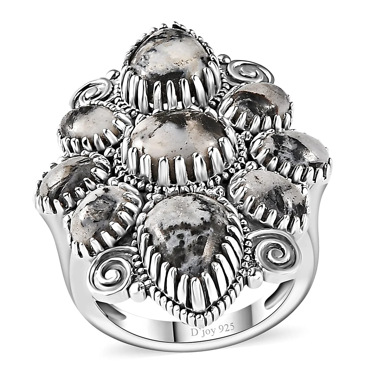 Easy-to-Use HomeJewelryRingsFashion Rings 7823043 Classic
