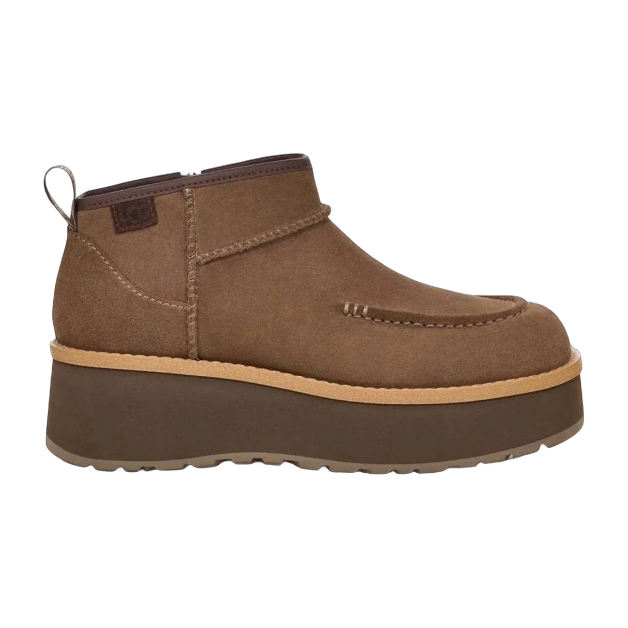 Excellent UGG Women's Cityfunc Ultra Mini Boots Reliable
