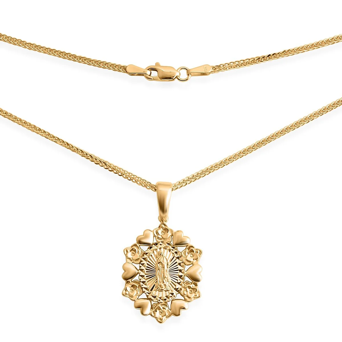 Secure HomeJewelryPendants 4377432 Elegant