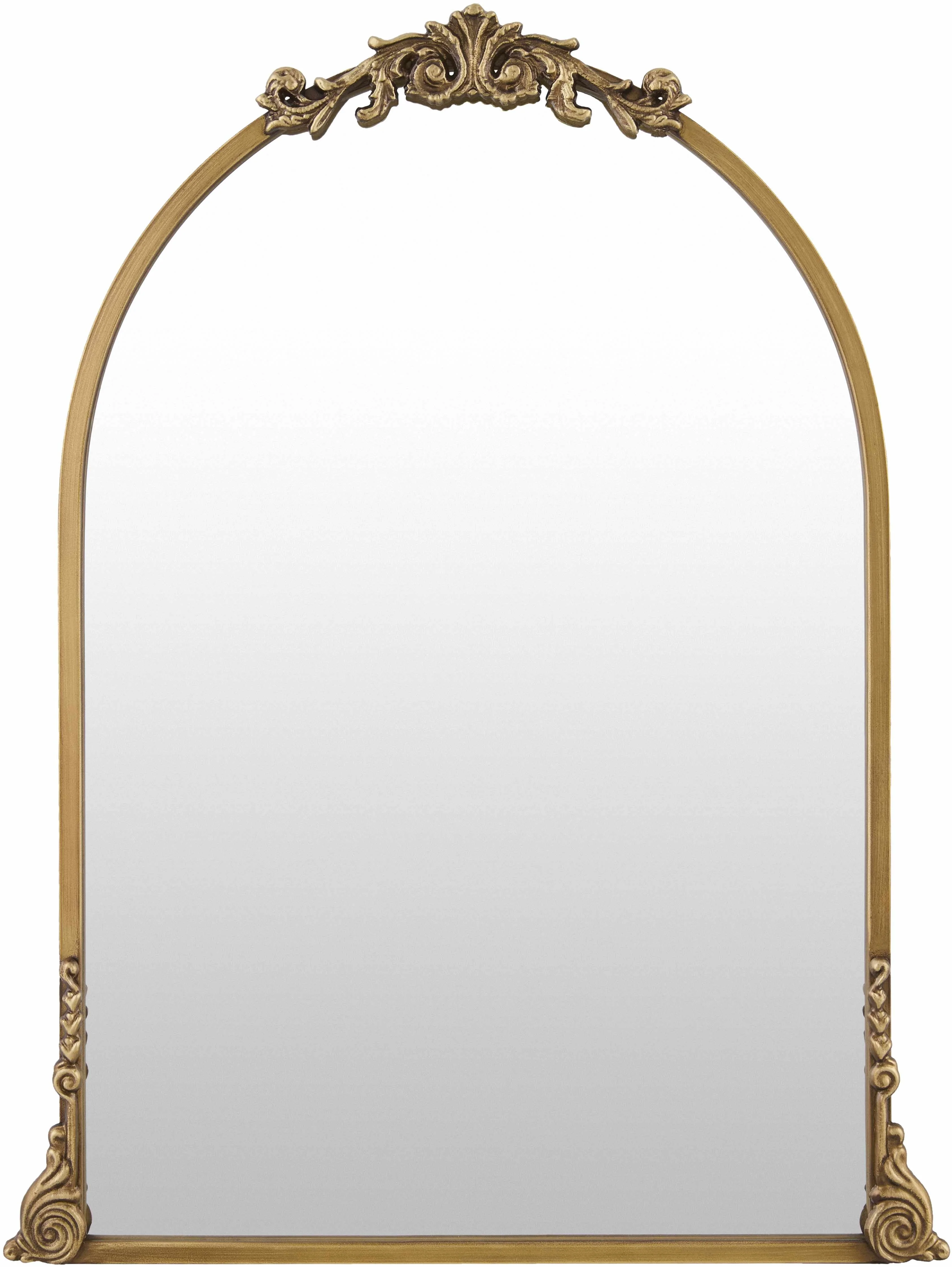 Luxury Nayudupet Accent Mirror Environmentally Friendly