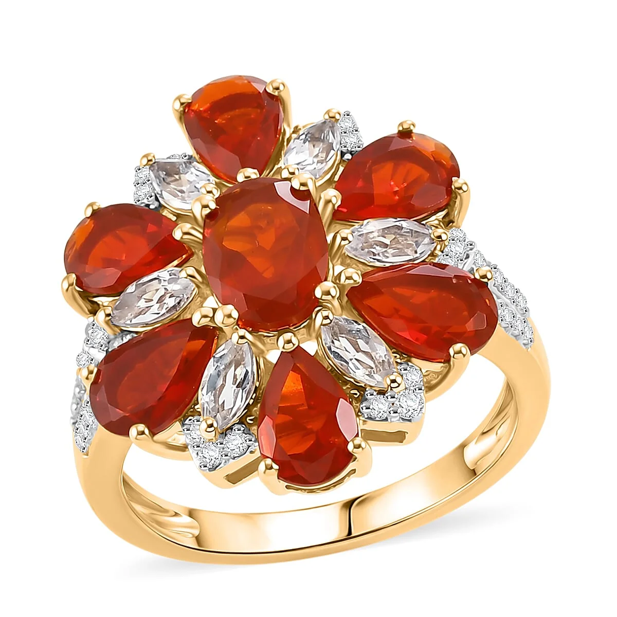Smart HomeJewelryRingsFashion Rings 7700908 Outstanding