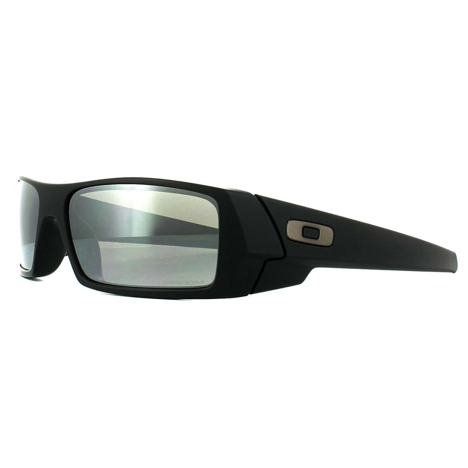 Soft Oakley Men's Gascan Sunglasses Green