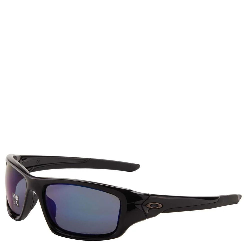 Efficient Oakley Men's Valve Sunglasses Modern