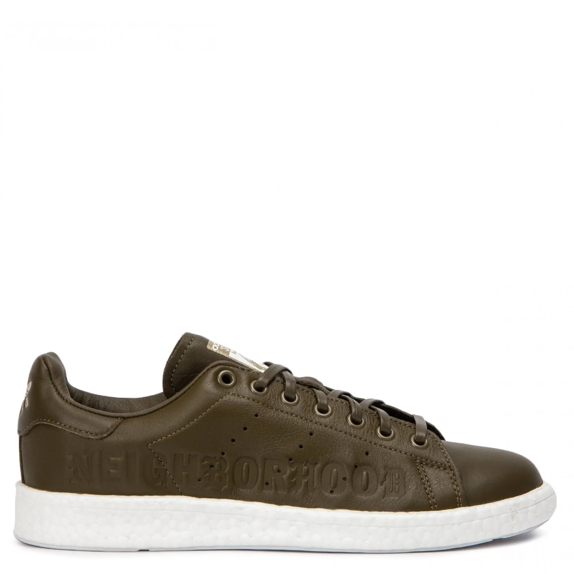 Smart adidas Men's Stan Smith Boost Nbhd Sneakers First-Class