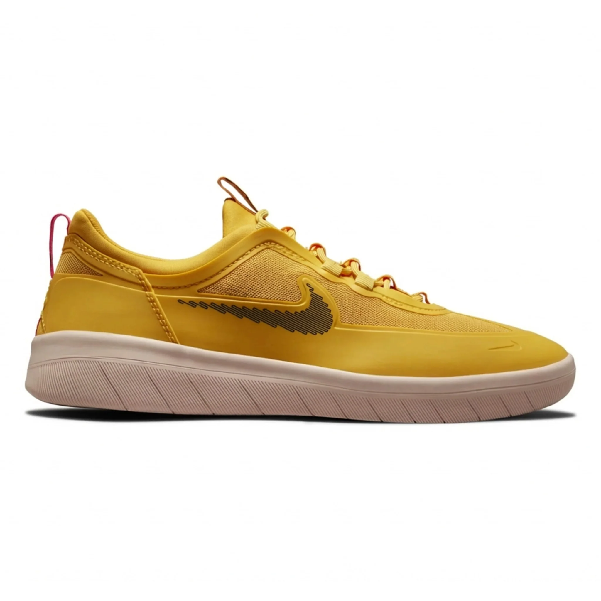 Exceptional Nike Men's Sb Nyjah 2 Shoes Expertly Made