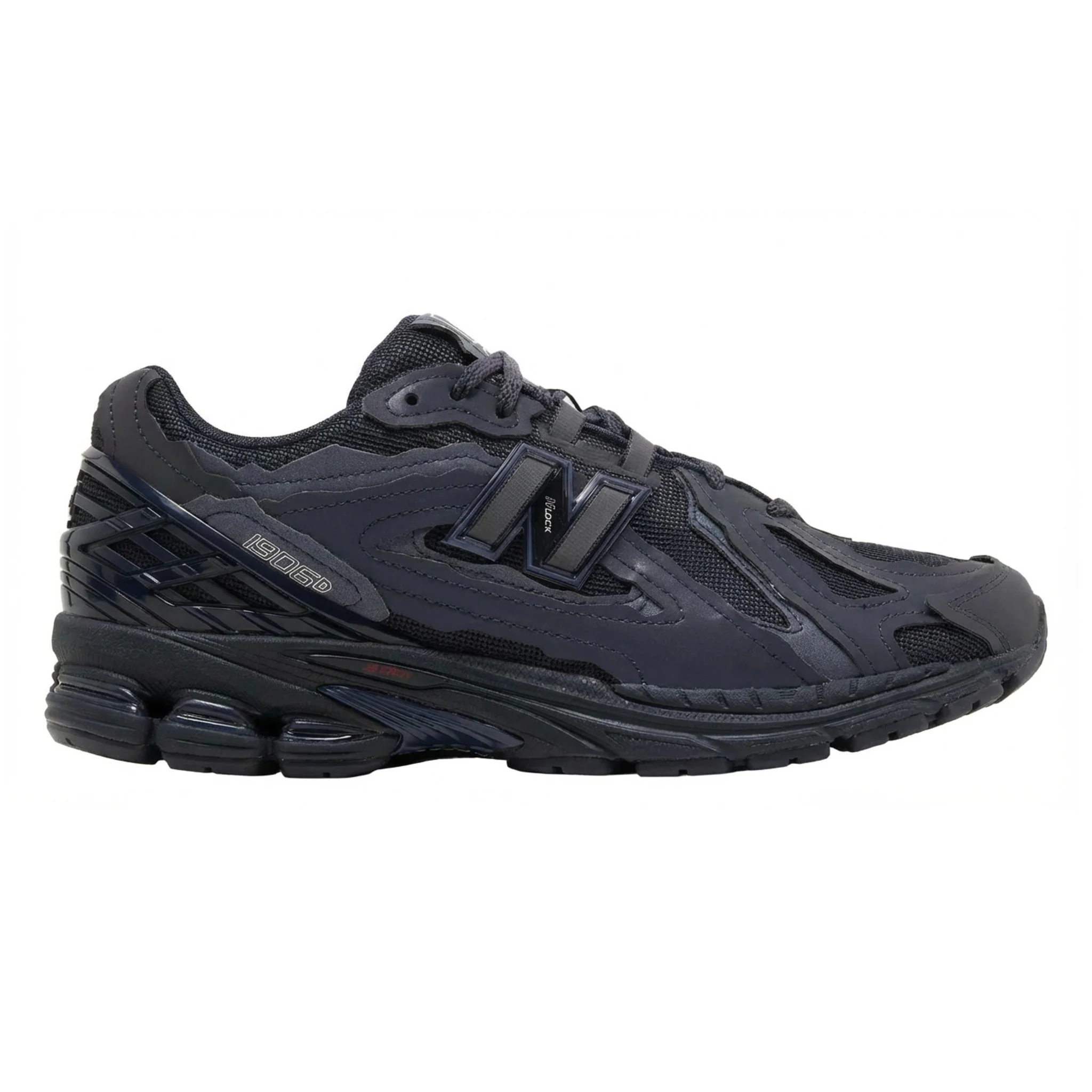High-Performance New Balance Men's 1906D 'Protection Pack Eclipse' Sneakers Selected