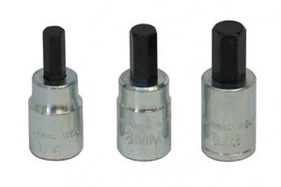 Reliable Brake Floating Caliper Socket Remover Set Responsible