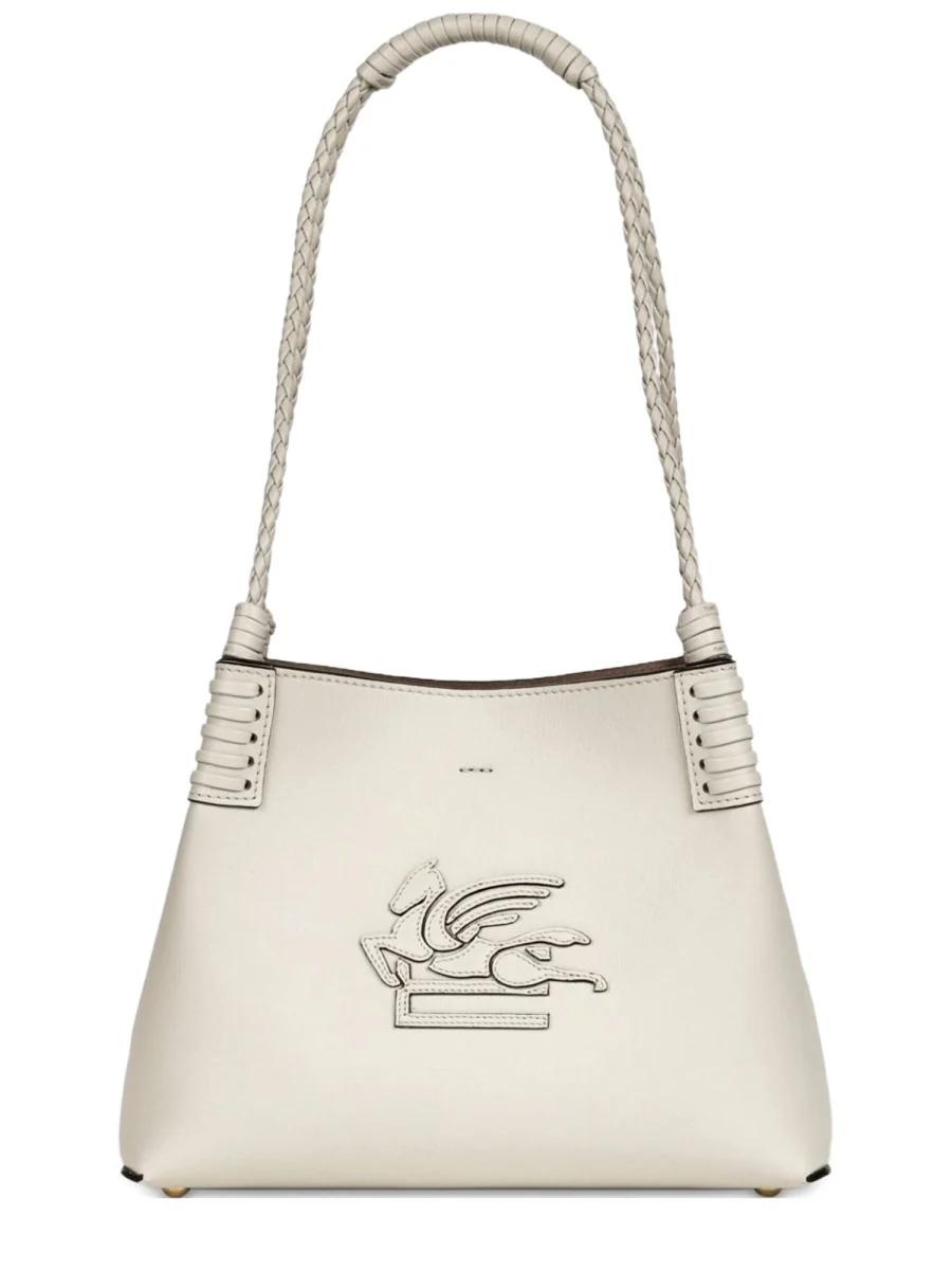 User-Friendly Shoulder Bag Libra White Quality