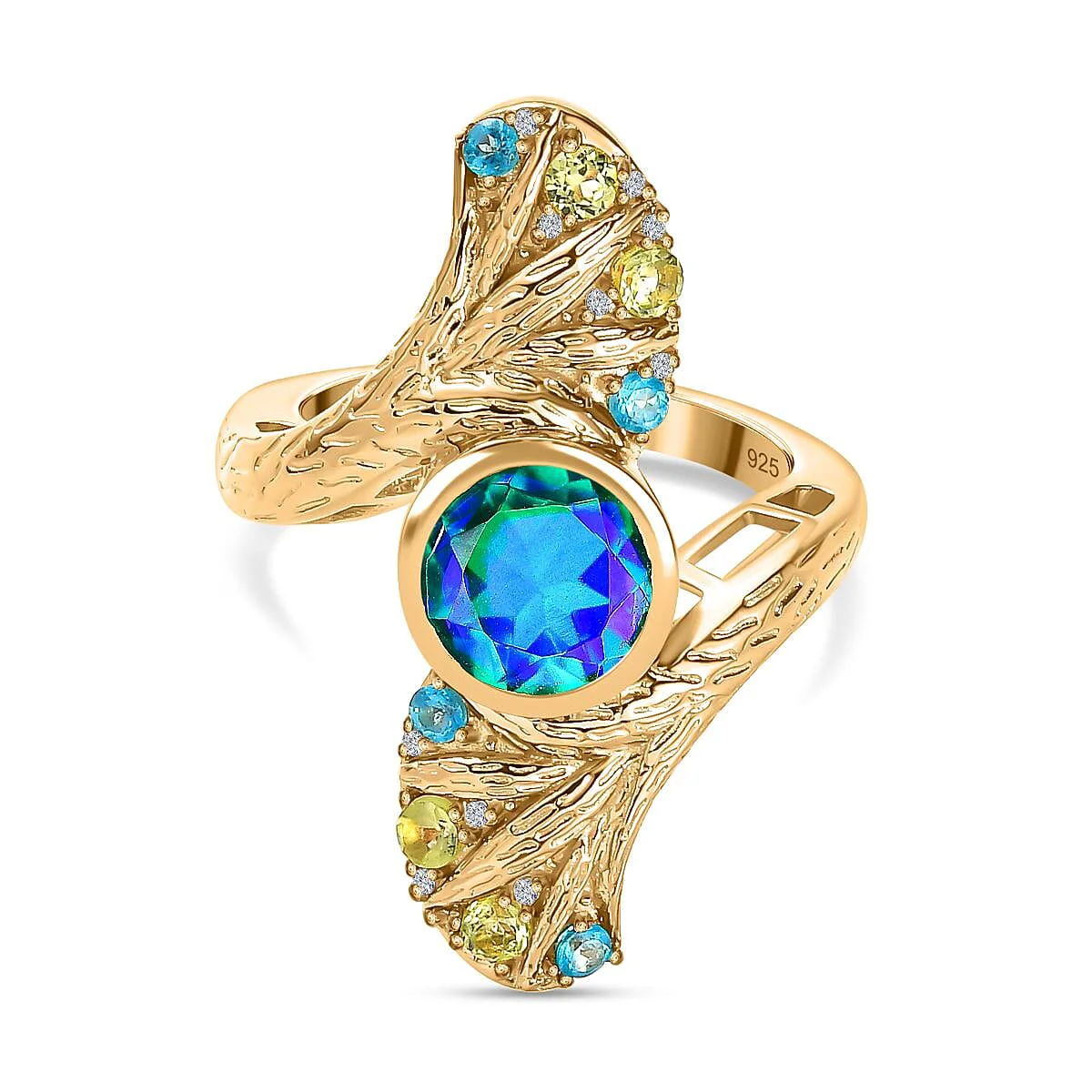Versatile HomeJewelryRingsFashion Rings 7740686 Effective