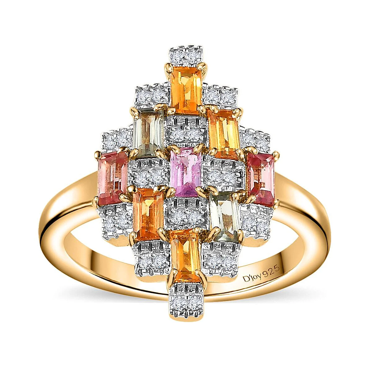 Environmentally Friendly HomeJewelryRingsFashion Rings 7816781 Sustainable