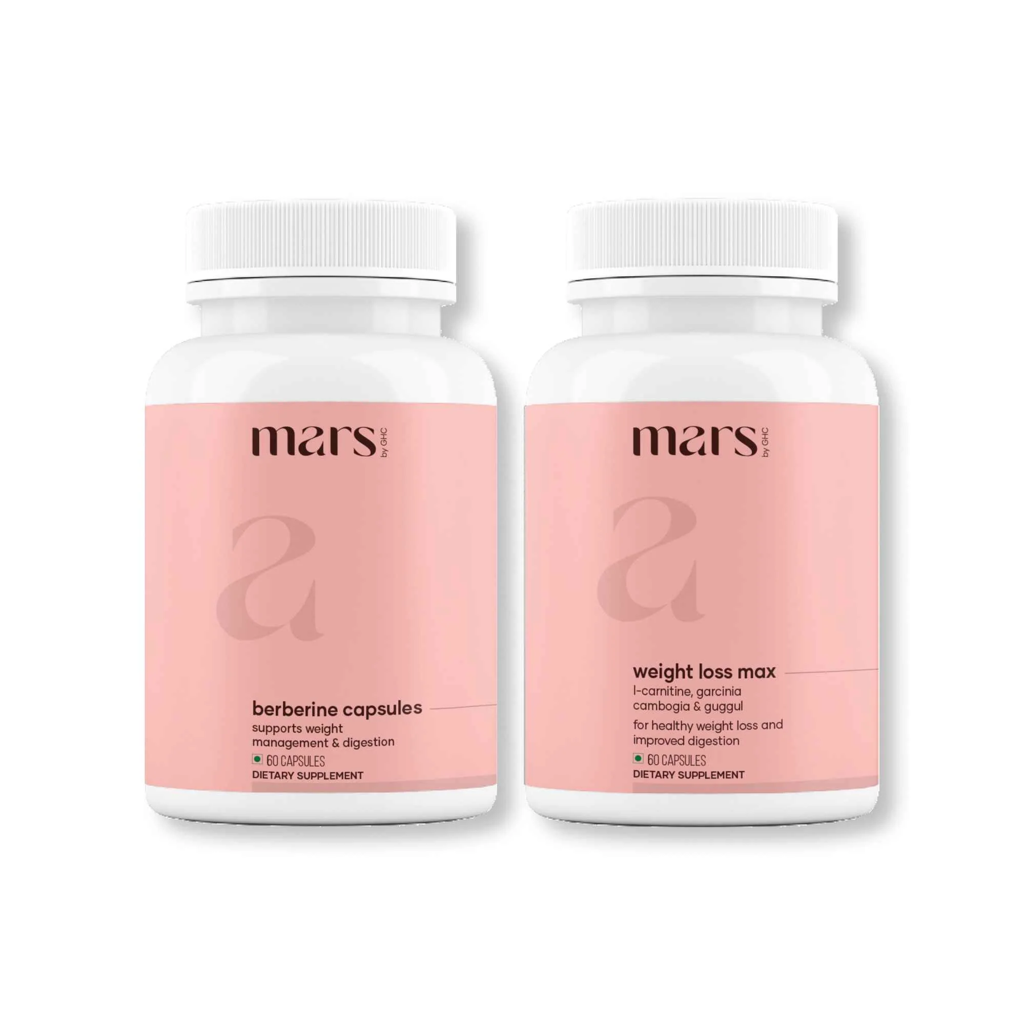 Responsible ShapeShift Bundle Powered with Himalayan Berberine Weight Loss Max Caps Top-Quality