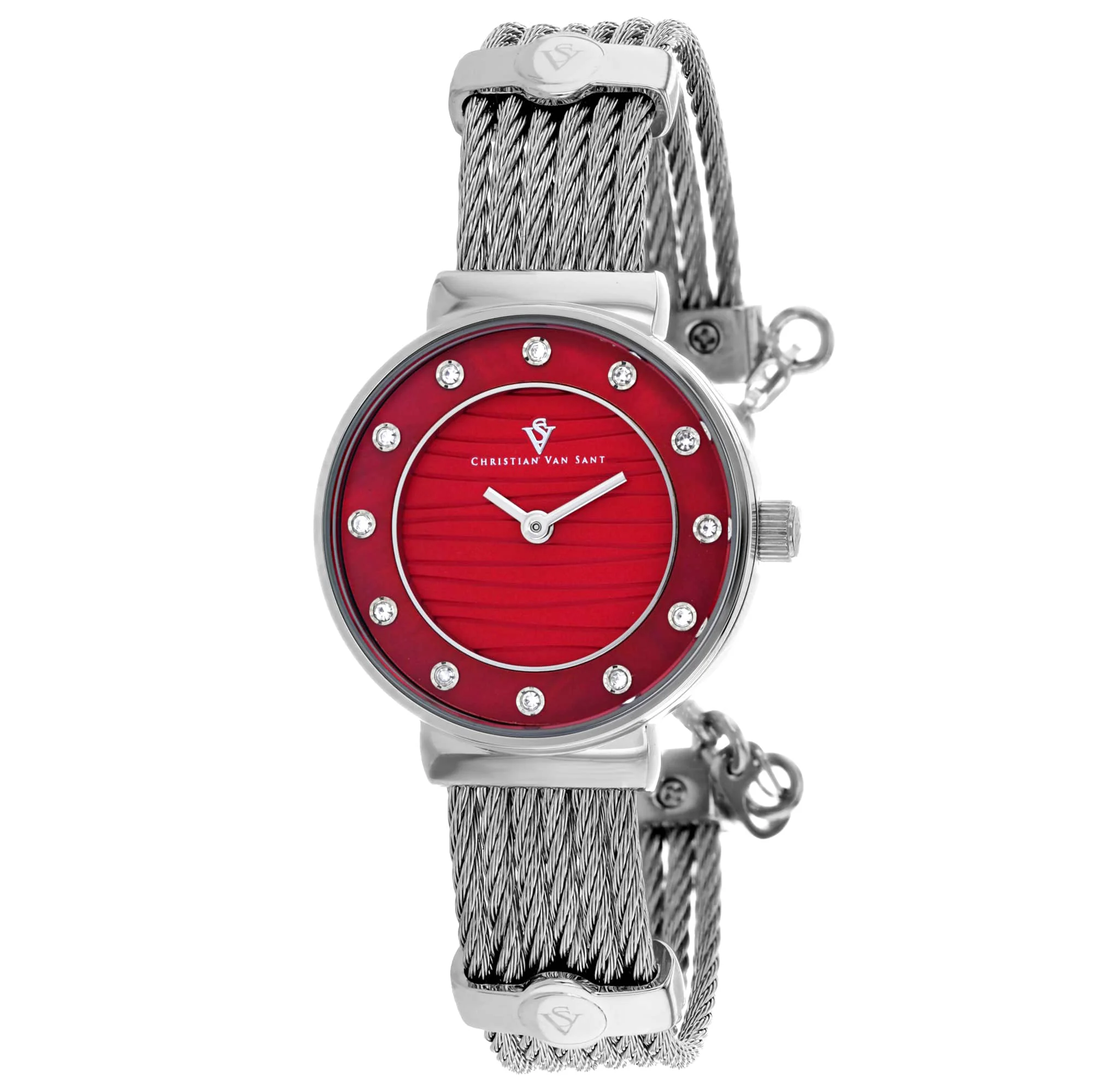 Modern Christian Van Sant Women's Cavo CV1294 Professional