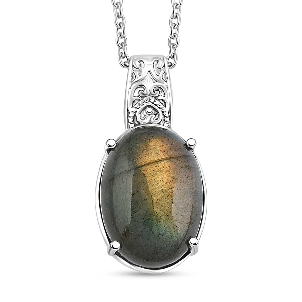 Exclusive HomeJewelryPendants 4370320 Elegant