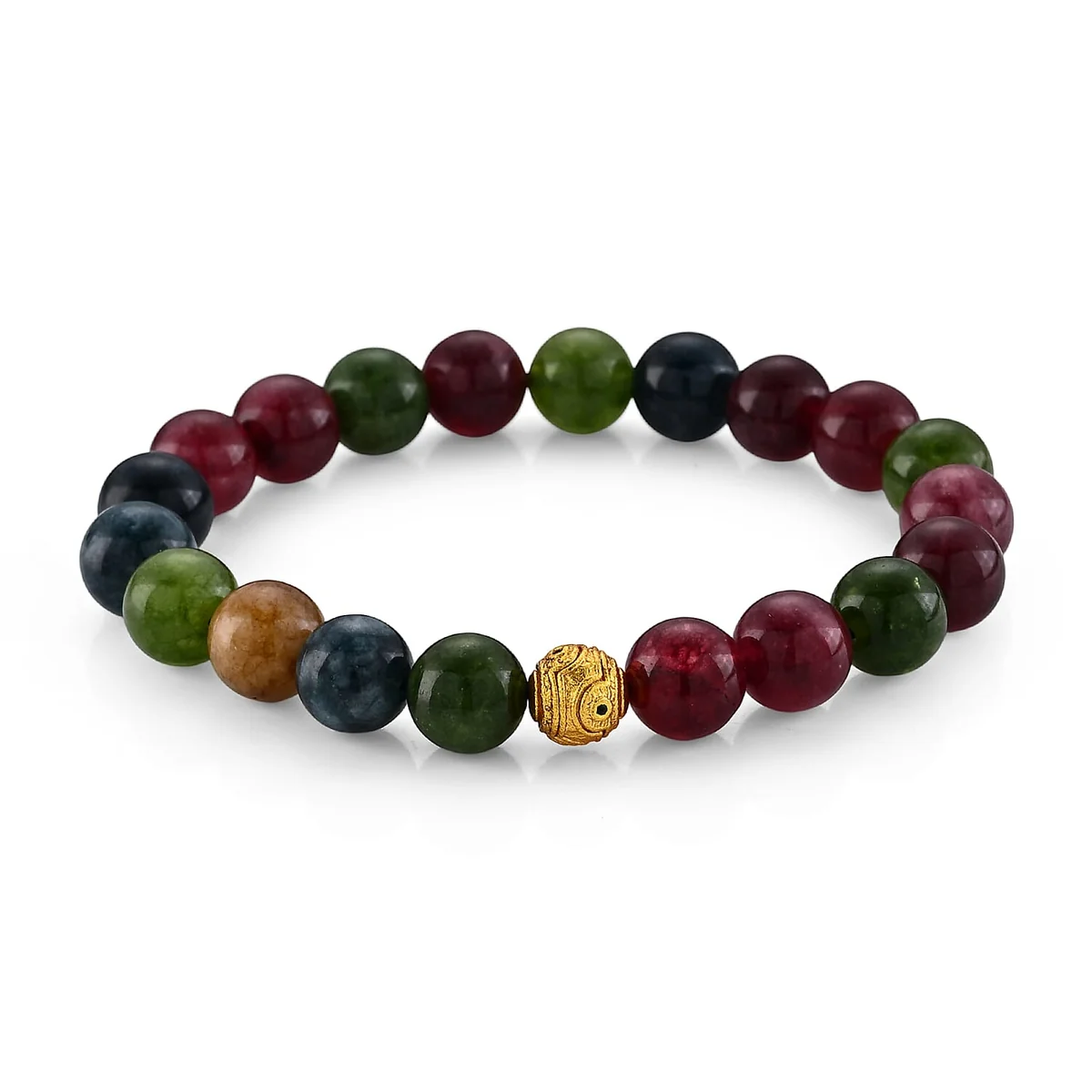 Specialty HomeJewelryBraceletsBeaded Bracelets 8616205 Crafted