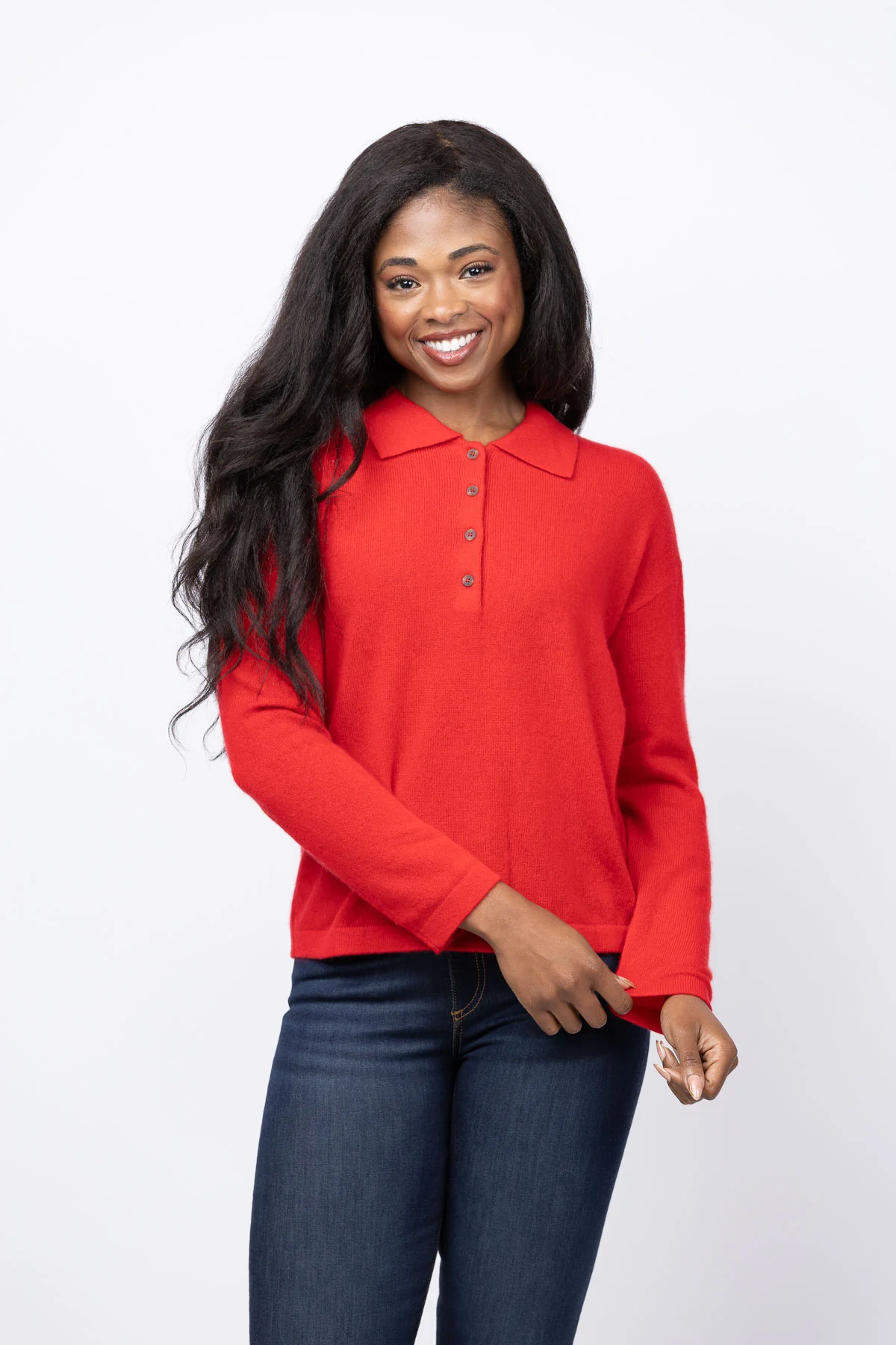 Easy-to-Use Velvet by Graham Spencer Marvela in Red Quality