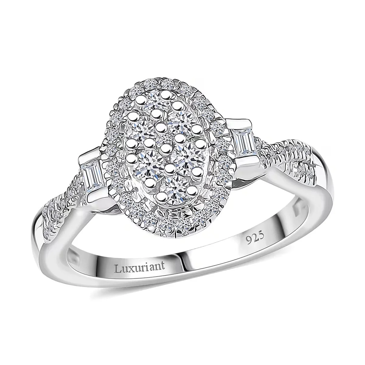 Proven HomeJewelryRingsFashion Rings 8060158 High-Grade