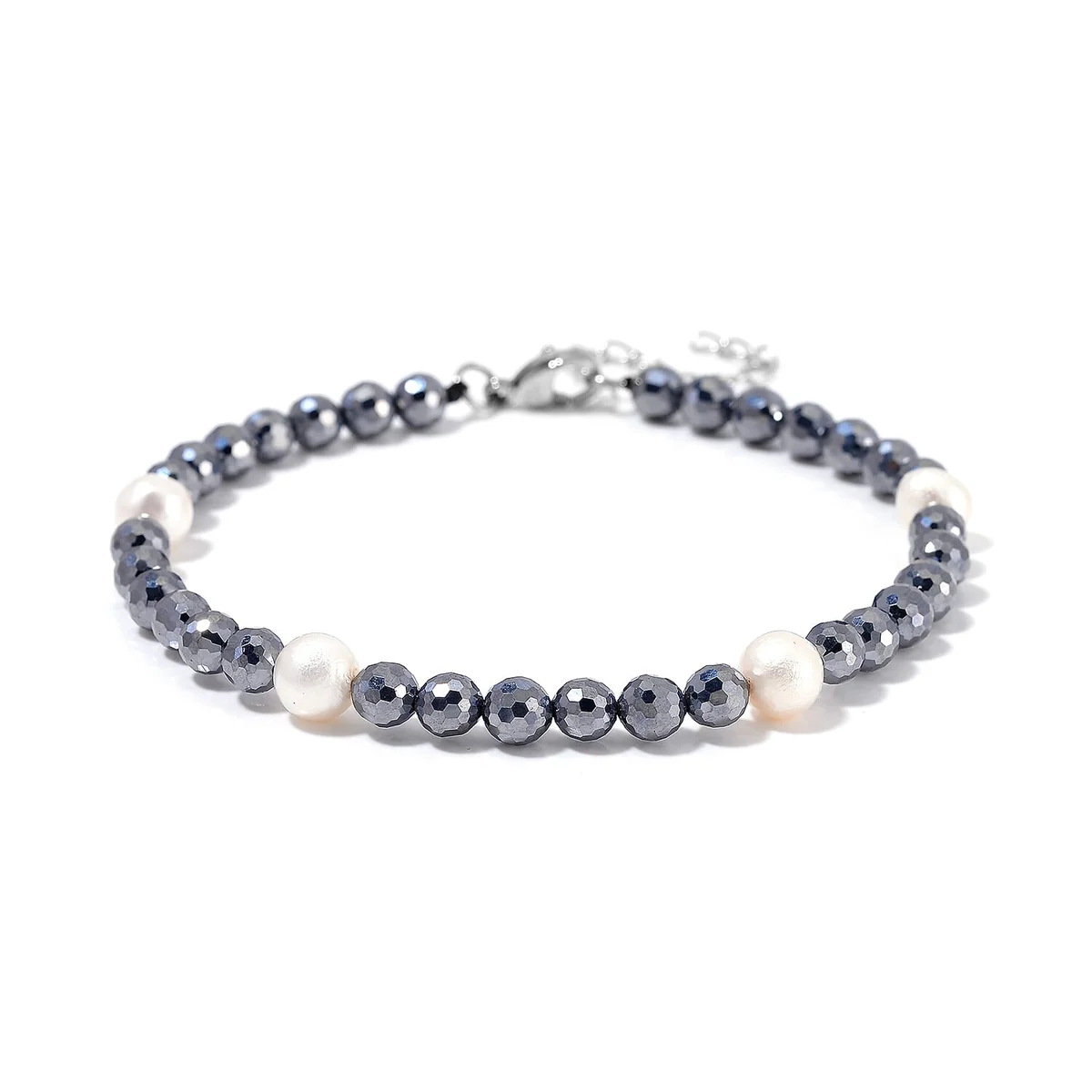 Functional HomeJewelryBraceletsBeaded Bracelets 8101410 Recyclable