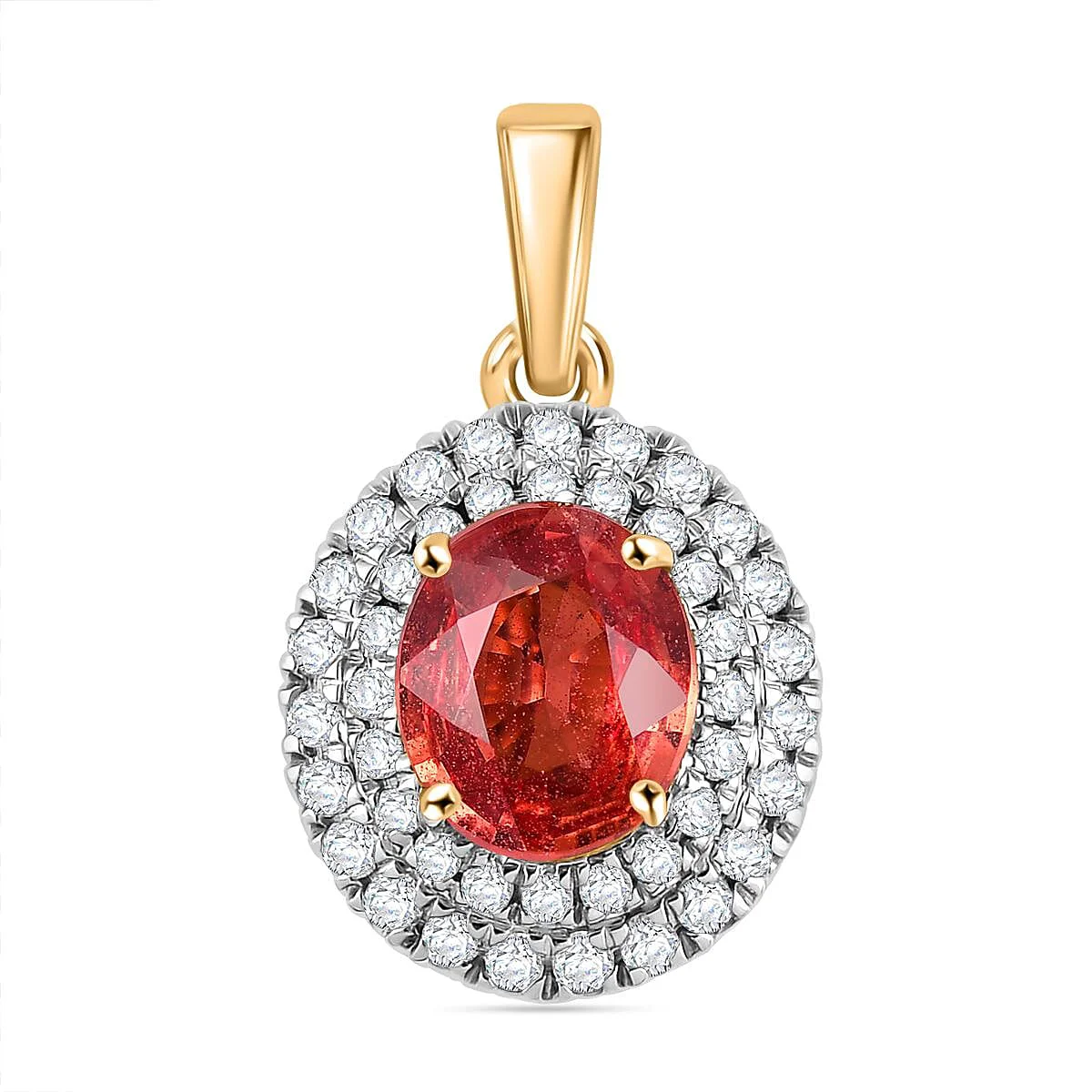 Safe HomeJewelryPendants 7960080 High-Grade