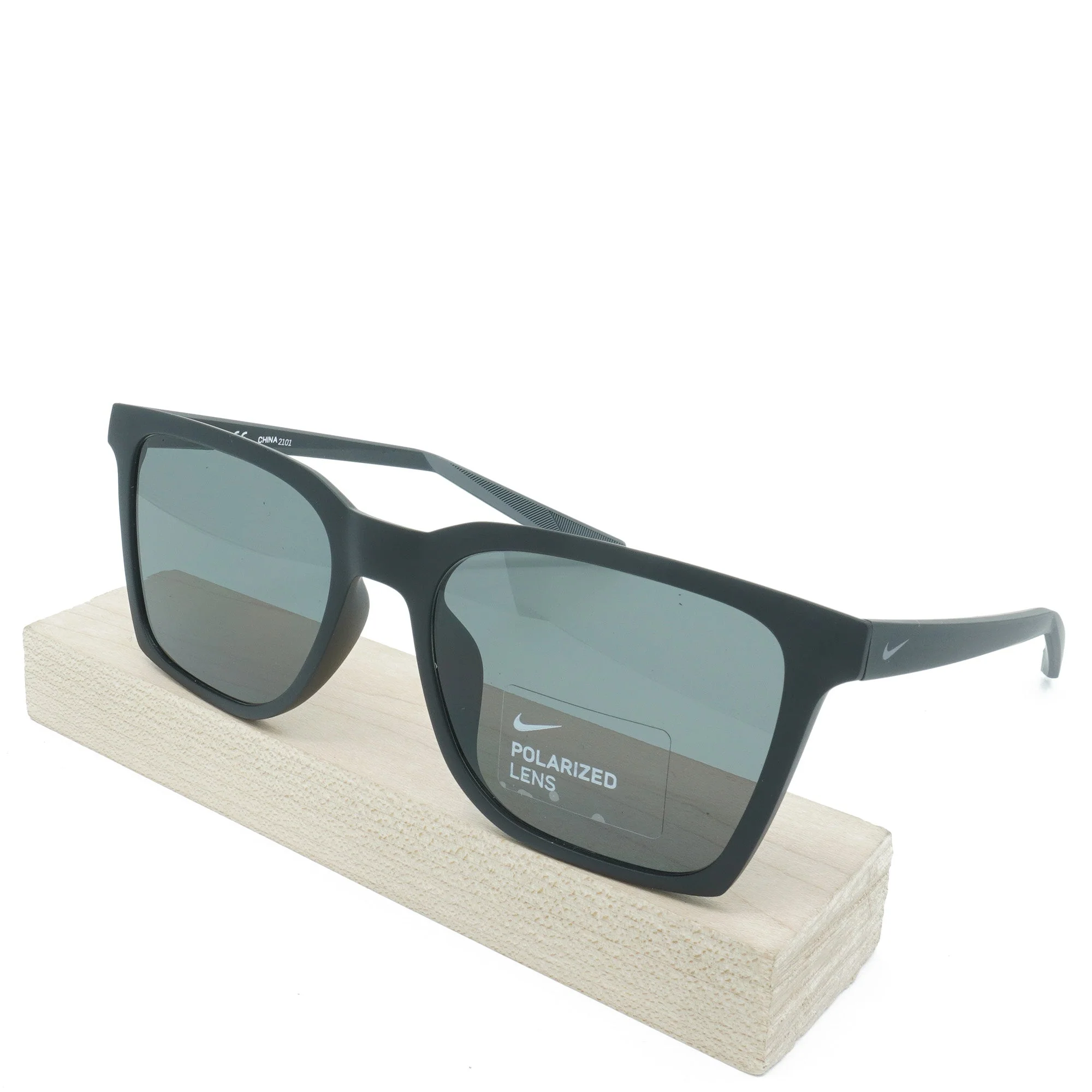 Contemporary Nike Men's Bout P Polarized Sunglasses Smart