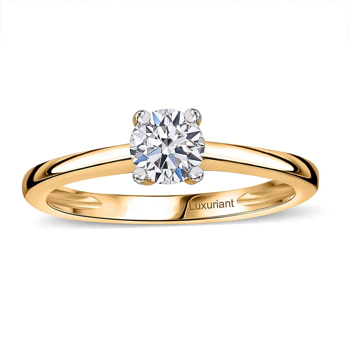 Trusted HomeJewelryRingsSolitaire Rings 8164533 Artisan