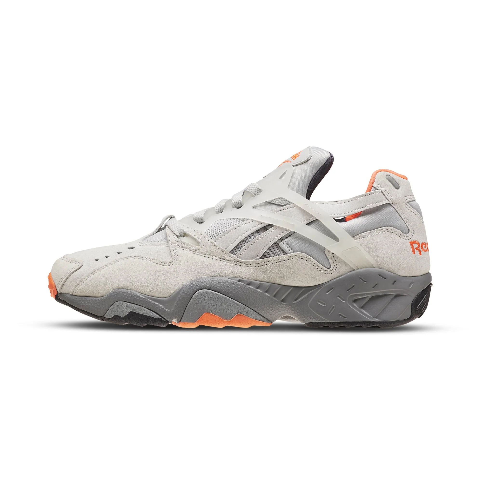 Dependable Reebok Men's Graphlite Pro Glow In The Dark Sneakers World-Class