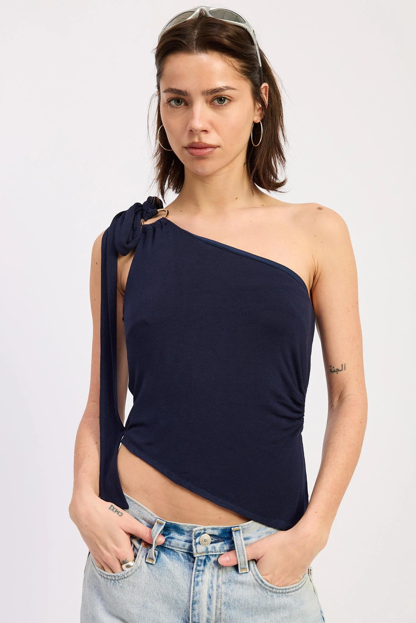 Smooth Karla Top Excellent
