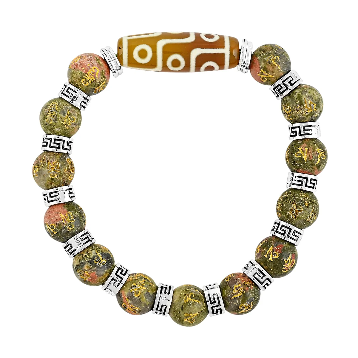Selected HomeJewelryBraceletsBeaded Bracelets 8104171 Fashionable